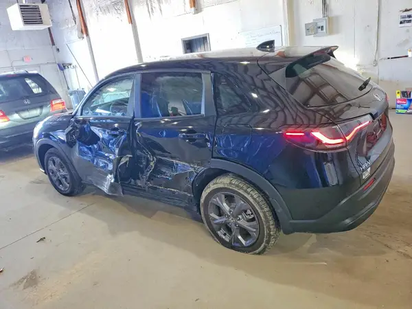 3CZRZ2H3XTM726404 2026 HONDA HR-V - Image 2