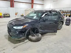 3CZRZ2H3XTM741582 2026 HONDA HR-V