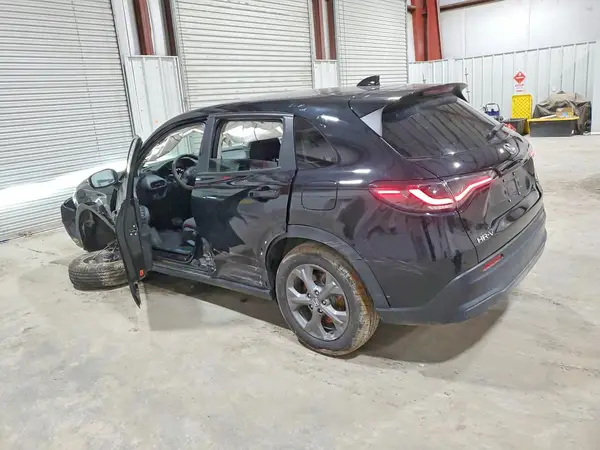 3CZRZ2H3XTM741582 2026 HONDA HR-V - Image 2
