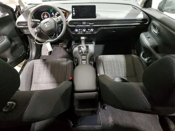 3CZRZ2H3XTM741582 2026 HONDA HR-V - Image 8