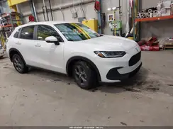 3CZRZ2H3XTM742764 2026 HONDA HR-V