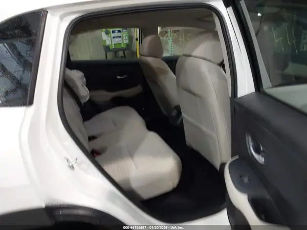 3CZRZ2H3XTM742764 2026 HONDA HR-V - Image 8