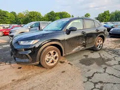 3CZRZ2H3XTM755465 2026 HONDA HR-V