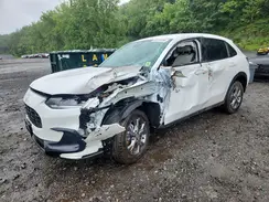 3CZRZ2H3XTM773285 2026 HONDA HR-V