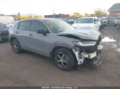 3CZRZ2H50PM103770 2023 HONDA HR-V