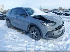 3CZRZ2H50PM104966 2023 HONDA HR-V