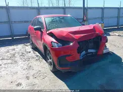 3CZRZ2H50PM106748 2023 HONDA HR-V