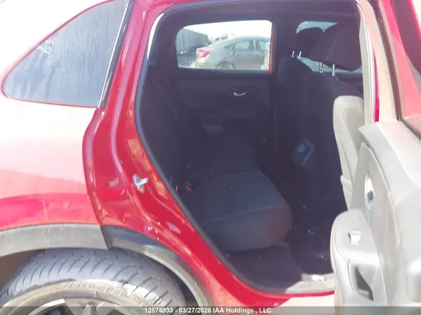 3CZRZ2H50PM106748 2023 HONDA HR-V - Image 8
