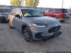 3CZRZ2H50PM107768 2023 HONDA HR-V