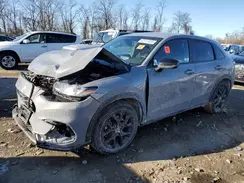 3CZRZ2H50PM702670 2023 HONDA HR-V