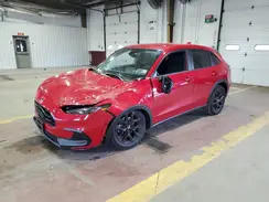 3CZRZ2H50PM703544 2023 HONDA HR-V