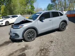 3CZRZ2H50PM705195 2023 HONDA HR-V