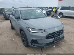 3CZRZ2H50PM705293 2023 HONDA HR-V