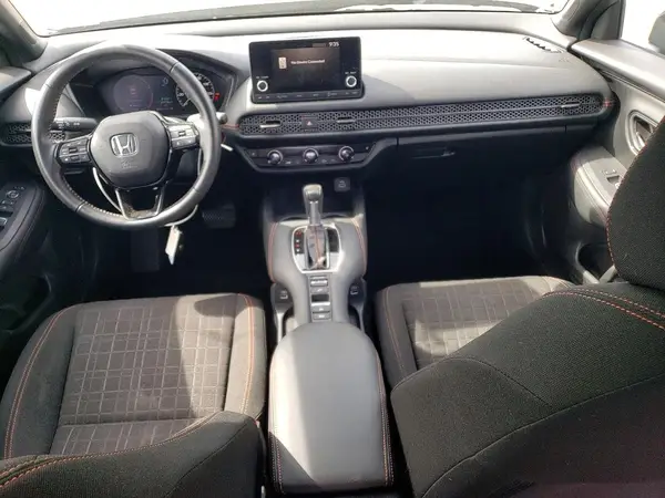 3CZRZ2H50PM705598 2023 HONDA HR-V - Image 8