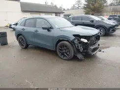 3CZRZ2H50PM714043 2023 HONDA HR-V