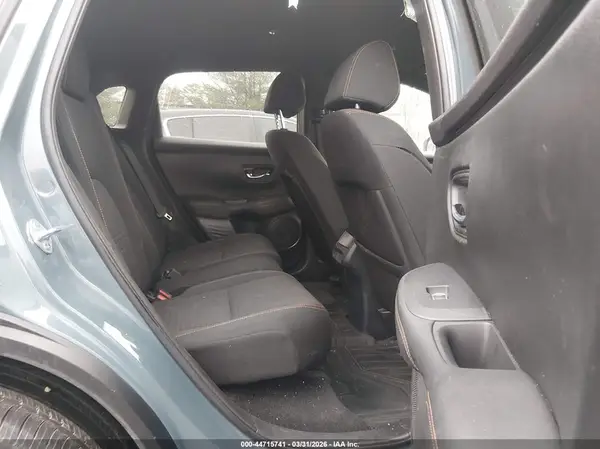 3CZRZ2H50PM714043 2023 HONDA HR-V - Image 8