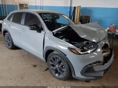 3CZRZ2H50PM714351 2023 HONDA HR-V