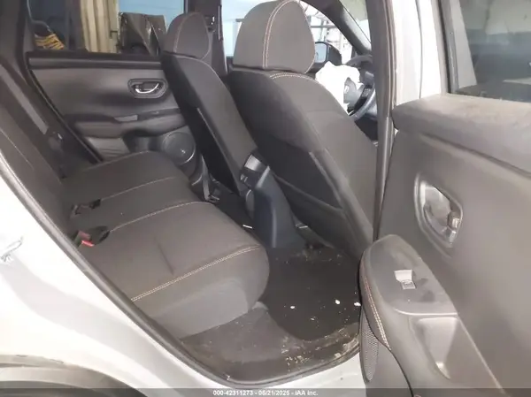3CZRZ2H50PM714351 2023 HONDA HR-V - Image 8