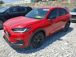 3CZRZ2H50PM715578 2023 HONDA HR-V