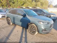 3CZRZ2H50PM715712 2023 HONDA HR-V