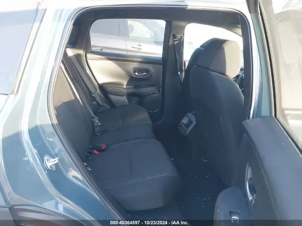 3CZRZ2H50PM715712 2023 HONDA HR-V - Image 8
