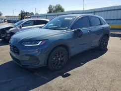 3CZRZ2H50PM715726 2023 HONDA HR-V