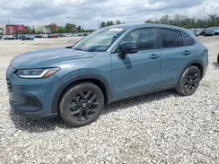 3CZRZ2H50PM715743 2023 HONDA HR-V