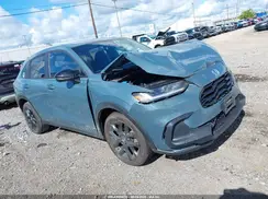 3CZRZ2H50PM715774 2023 HONDA HR-V