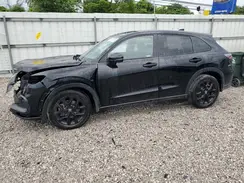 3CZRZ2H50PM716519 2023 HONDA HR-V