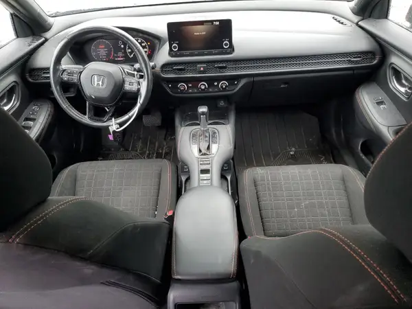 3CZRZ2H50PM716519 2023 HONDA HR-V - Image 8