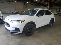 3CZRZ2H50PM717055 2023 HONDA HR-V