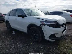 3CZRZ2H50PM718206 2023 HONDA HR-V