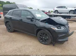 3CZRZ2H50PM718416 2023 HONDA HR-V