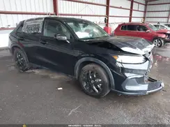 3CZRZ2H50PM718514 2023 HONDA HR-V