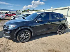 3CZRZ2H50PM720165 2023 HONDA HR-V