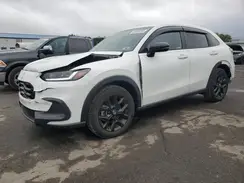 3CZRZ2H50PM721977 2023 HONDA HR-V