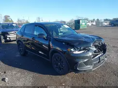 3CZRZ2H50PM722014 2023 HONDA HR-V