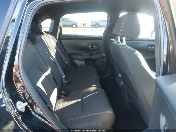 3CZRZ2H50PM722014 2023 HONDA HR-V - Image 8