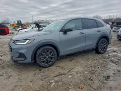 3CZRZ2H50PM723888 2023 HONDA HR-V