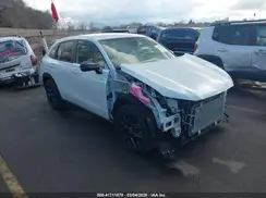 3CZRZ2H50PM724975 2023 HONDA HR-V