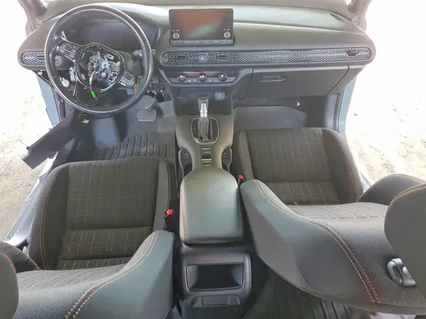3CZRZ2H50PM726080 2023 HONDA HR-V - Image 8