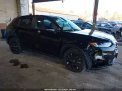 3CZRZ2H50PM727875 2023 HONDA HR-V