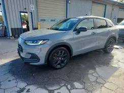 3CZRZ2H50PM728198 2023 HONDA HR-V