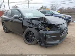 3CZRZ2H50PM729366 2023 HONDA HR-V