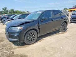 3CZRZ2H50PM729545 2023 HONDA HR-V