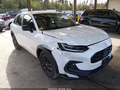 3CZRZ2H50PM733398 2023 HONDA HR-V