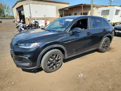 3CZRZ2H50PM733630 2023 HONDA HR-V