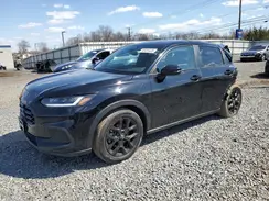 3CZRZ2H50PM735717 2023 HONDA HR-V