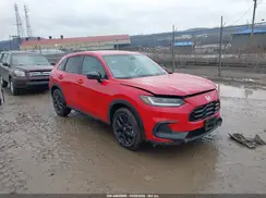 3CZRZ2H50PM737404 2023 HONDA HR-V