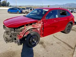 3CZRZ2H50PM738133 2023 HONDA HR-V